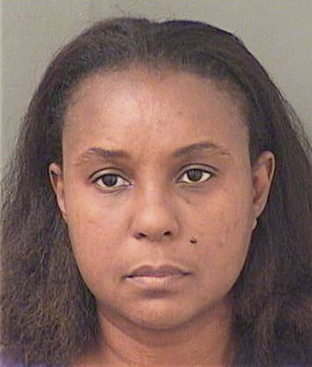 Tawana Blackman, - Palm Beach County, FL 